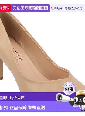 自营Journee Collection女式Gabriella SuperNatural墨镜Tru Comf