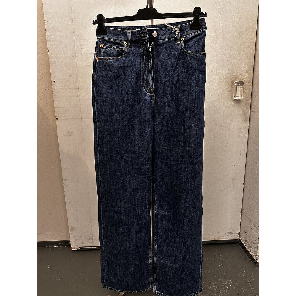 VALENTINO GARAVANI 女士牛仔裤 BDD17X8MD558 AW2024