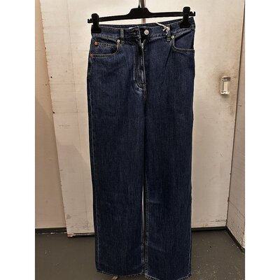 VALENTINO GARAVANI 女士牛仔裤 BDD17X8MD558 AW2024