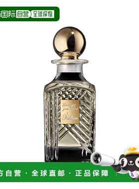 欧洲直邮By Kilian凯利安狂野淑女女性香水 250ml