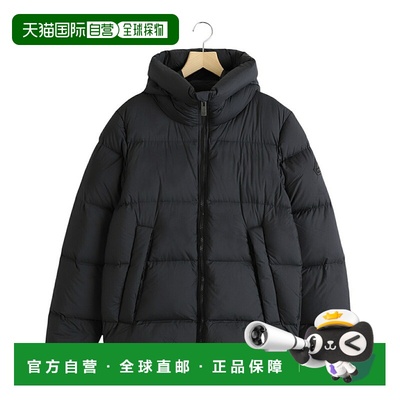 日本直邮PYRENEX BARRY 3 MAT羽绒服HUW056[MUS]