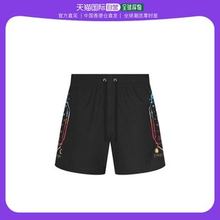 男士 徽标沙滩短裤 AMIRI 香港直邮潮奢