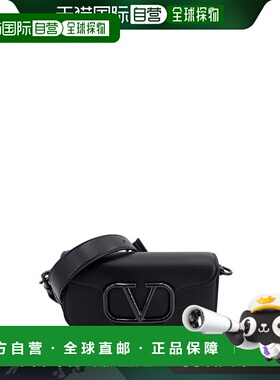 香港直邮VALENTINO GARAVANI 男士单肩包 4Y2B0B63VTQ0NO CO男包