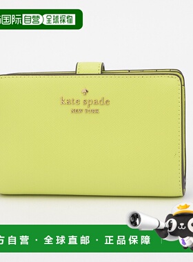 【日本直邮】kate spade new york　女士　其他包包・钱包・配件