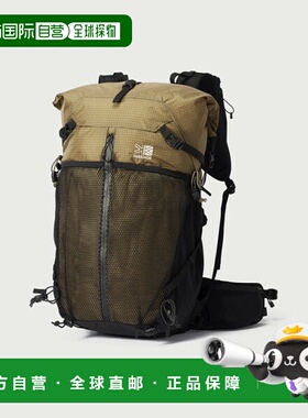 日本直邮Karrimor Cleave 40 背包 (501207-0520)
