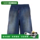 香港直邮DSQUARED2 SS2026 S74KB1108D13192470 男士 休闲裤