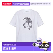 香港直邮潮奢 女士 mcqueen 1h可退 亚历山大 麦昆 Alexander McQ