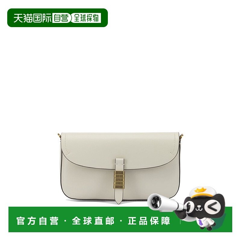 香港直邮PINKO 女士斜挎包 105349A1ZXZ14QWHITE AW2025 白色,箱包皮具/热销女包/男包,通用款女包,淘宝优惠券,粉丝福利购,淘宝优惠卷