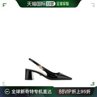 香港直邮VERSACE 1013740D2VE1B00V 女士高跟鞋