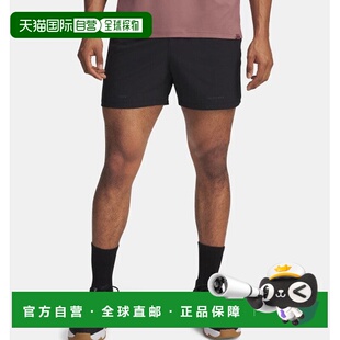 韩国直邮UNDER ARMOUR Under Armour 总部Project Rock Ultimate6