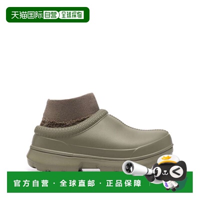 1h可退 欧洲直邮UGG 女士高跟鞋 1125730BTOL厚底女鞋