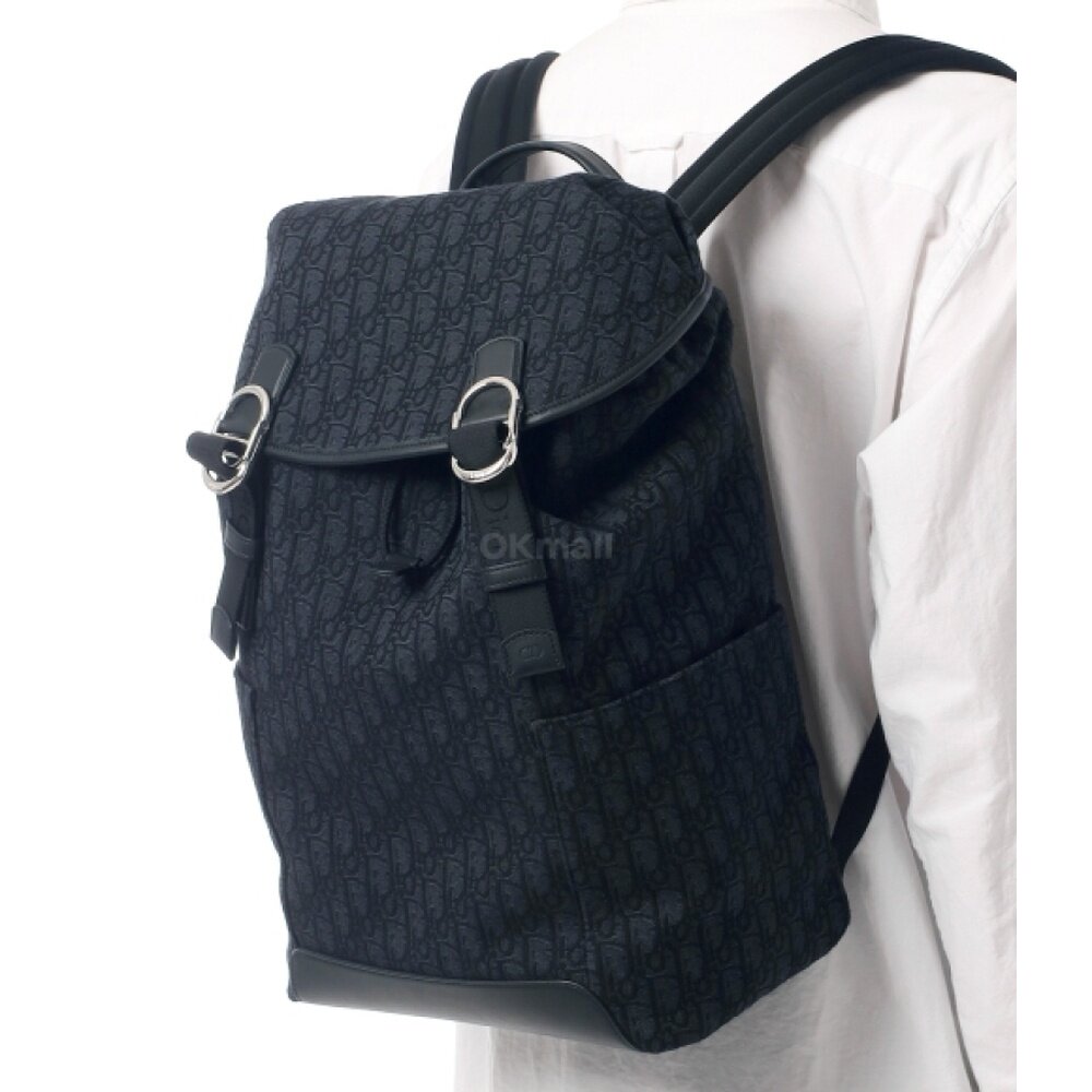 韩国直邮Dior 1DBBA259YUS H03E 背包