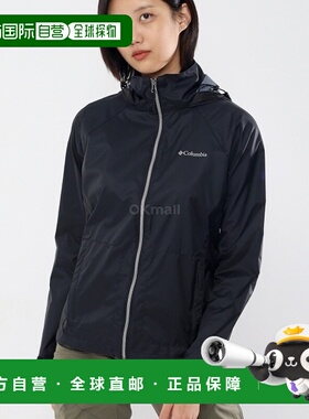韩国直邮Columbia Switchback™ IV 夹克 (2086711-010) 防水夹克