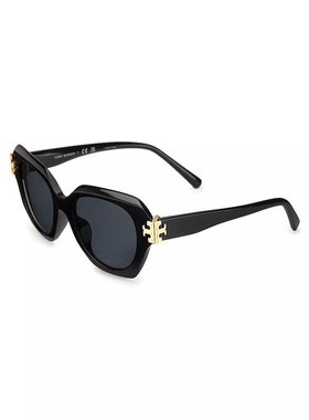 tory burch 通用 太阳镜