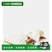 皮质凉拖 1h可退 001259 女士 Corner 香港直邮J.W. Anderson