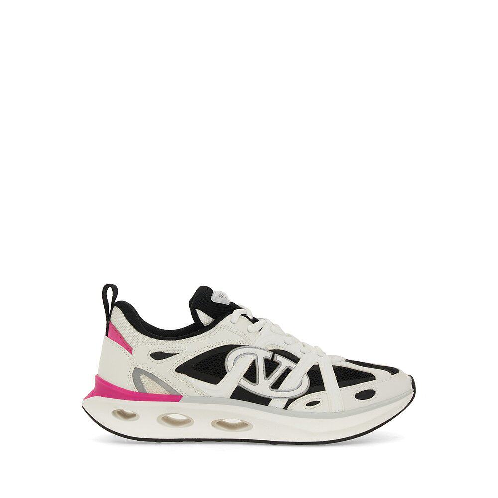 VALENTINO GARAVANI 女士运动鞋 5W2S0JV4MCHZ1L CO