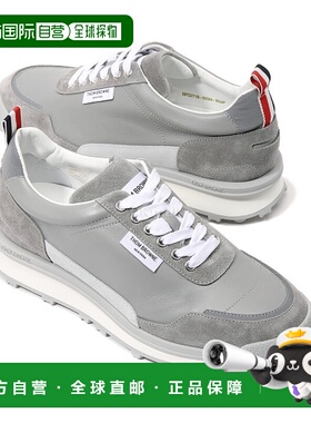 韩国直邮Thom Browne MFD271B 05584 982 厚底运动鞋