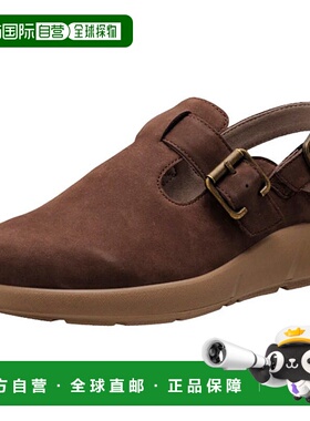 日本直邮ACHILLES Sorbo C 604 磨砂皮/咖啡色 ASC6040-N-CF 女鞋