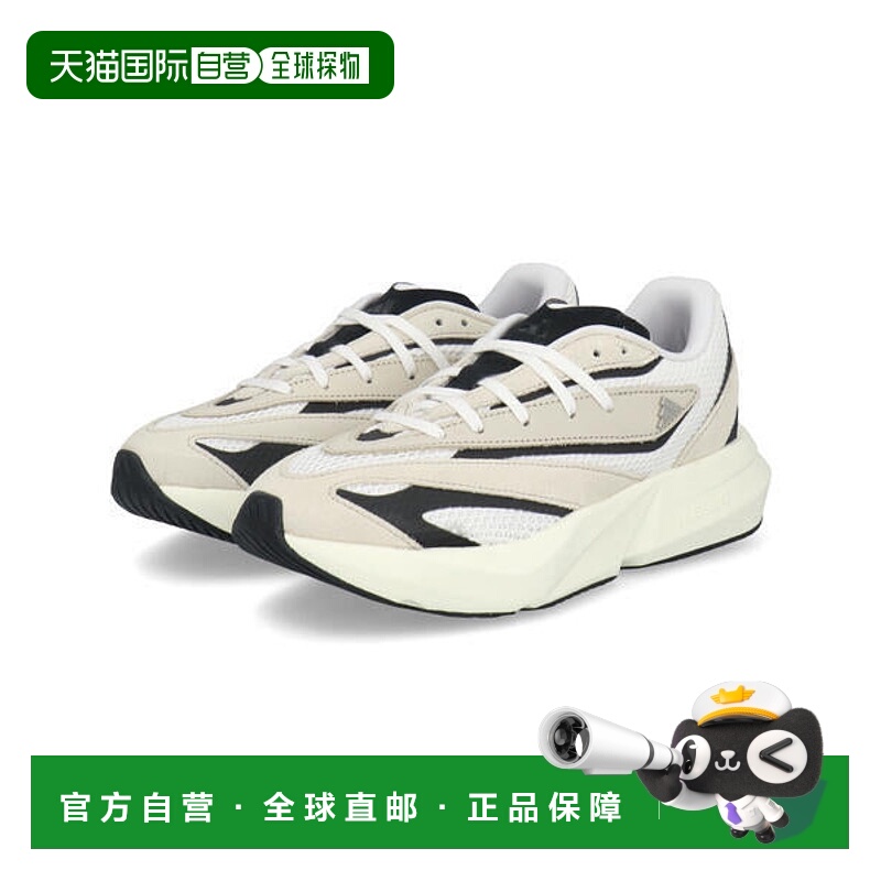 日本直邮adidas LIGHTBLAZE W 女士厚底运动鞋 JH6962