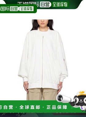 香港直邮MM6 MAISON MARGIELA 女士西服 SH0AM0002S54445102