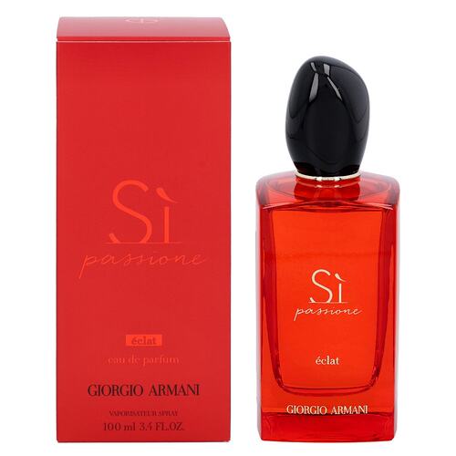 Armani/阿玛尼 迷情挚爱 Eclat女士香水 EDP 100ml