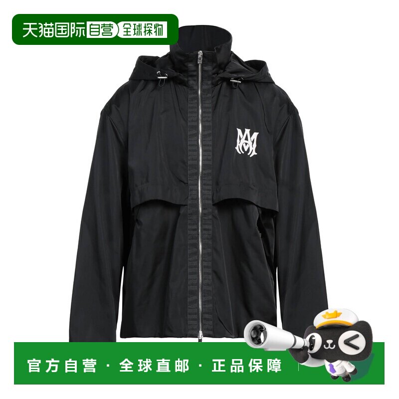 香港直邮AMIRI 男士 夹克外套