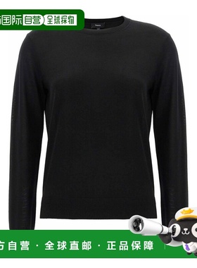 欧洲直邮THEORY 女士针织毛衣 I1211702001