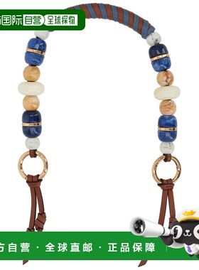 1h可退 香港直邮潮奢 Etro 艾特罗 女士 HANDLE 包包 WP2R0009AX1