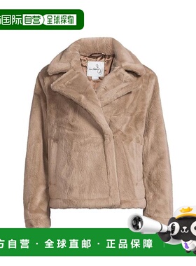 1h可退 【美国直邮】sam edelman 女士 大衣