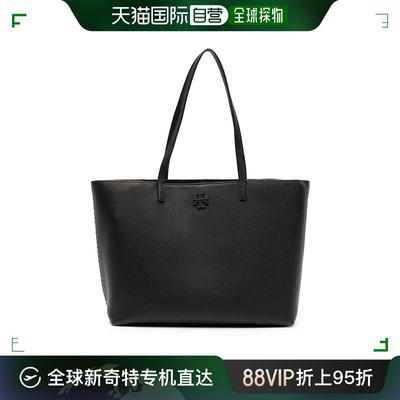 香港直邮潮奢 Tory Burch 托里 伯奇 女士 Bags.. Black 托特包 1