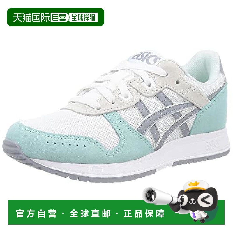 【日本直邮】亚瑟士休闲鞋 LYTE CLASSIC 102 白 ck26.0cm E1202A