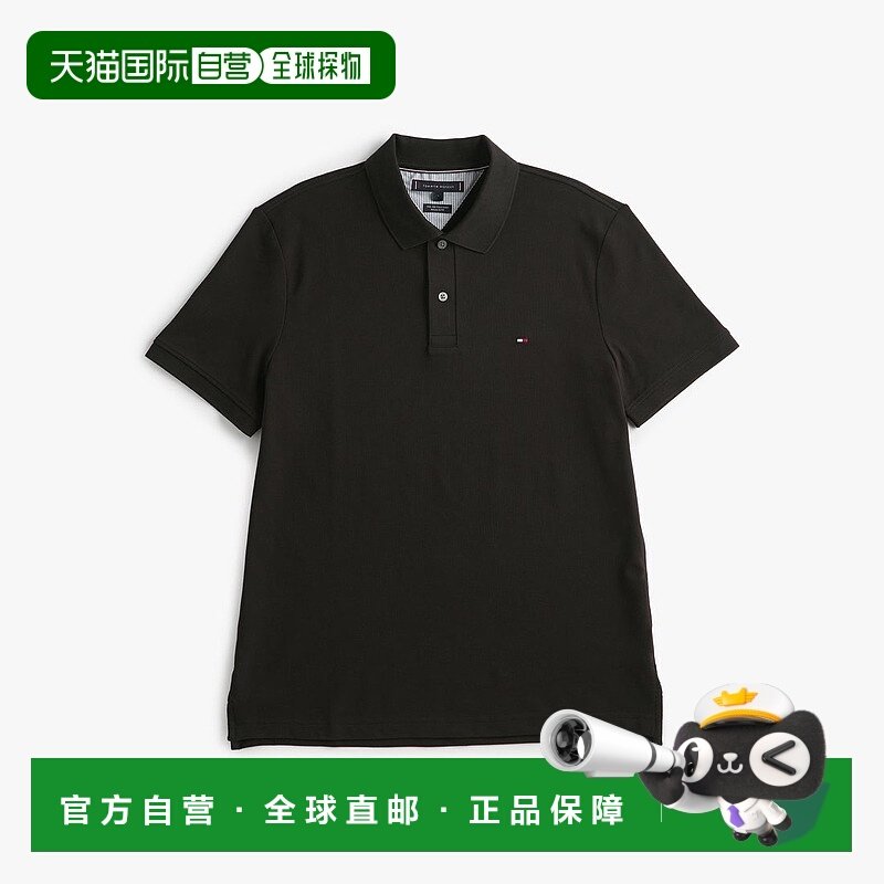 日本直邮TOMMY HILFIGER 常规polo衫 [TO3203EM012682]女装