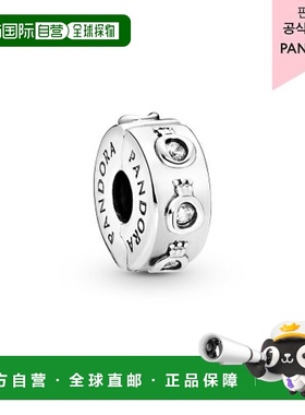 韩国直邮PANDORA潘多拉正品时尚精致女士饰品戒指798326CZ_A