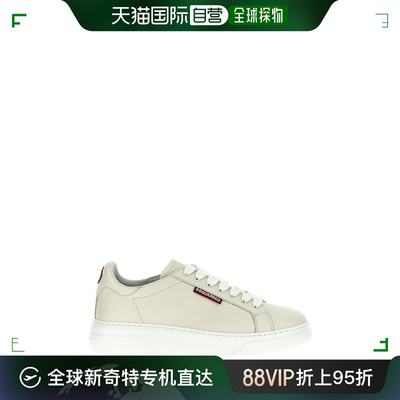 香港直邮潮奢 Dsquared2 二次方 男士 Bumper 运动鞋 SNM03542510