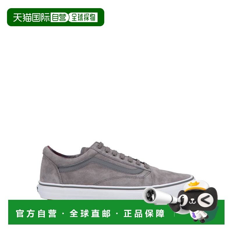 1h可退 香港直邮Vans 范斯 男士 运动鞋 grey灰色 舒适时尚,运动鞋new,其它运动鞋,淘宝优惠券,粉丝福利购,淘宝优惠卷