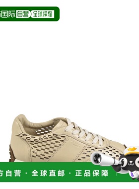 1h可退 香港直邮TOD'S 托德斯 女士 T Vintage 运动鞋 XXW26L0JD3