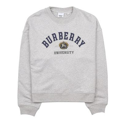 [BURBERRY儿童] 8068596 CKG5 TSLA VARSITY B6340 (12-14) 彩色