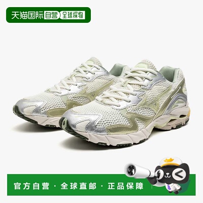 日本直邮MIZUNO  WAVE RIDER 10 美津浓运动鞋跑鞋