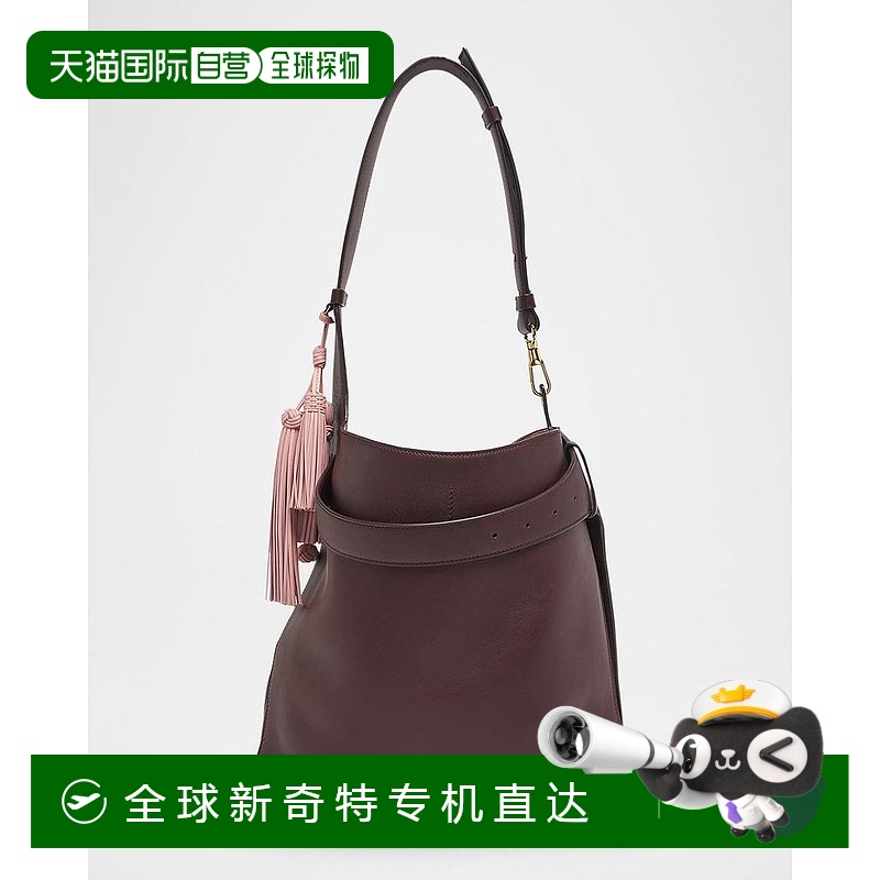 1h可退 【美国直邮】givenchy 女士 单肩包流浪包手提包