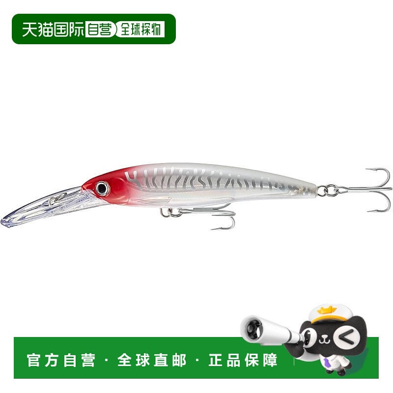 【日本直邮】Rapala X-Rap Magnum XR30MAG-RHU