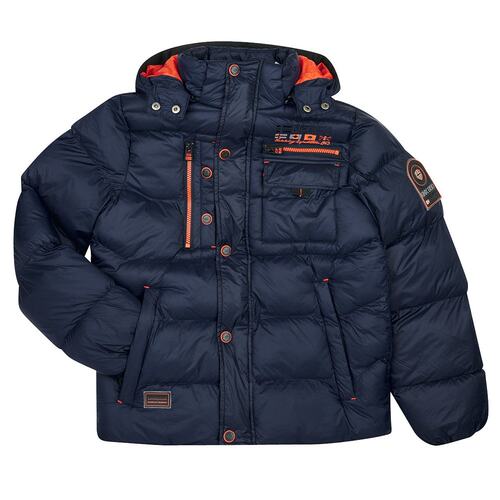 GEOGRAPHICAL NORWAY男童装羽绒服棉服