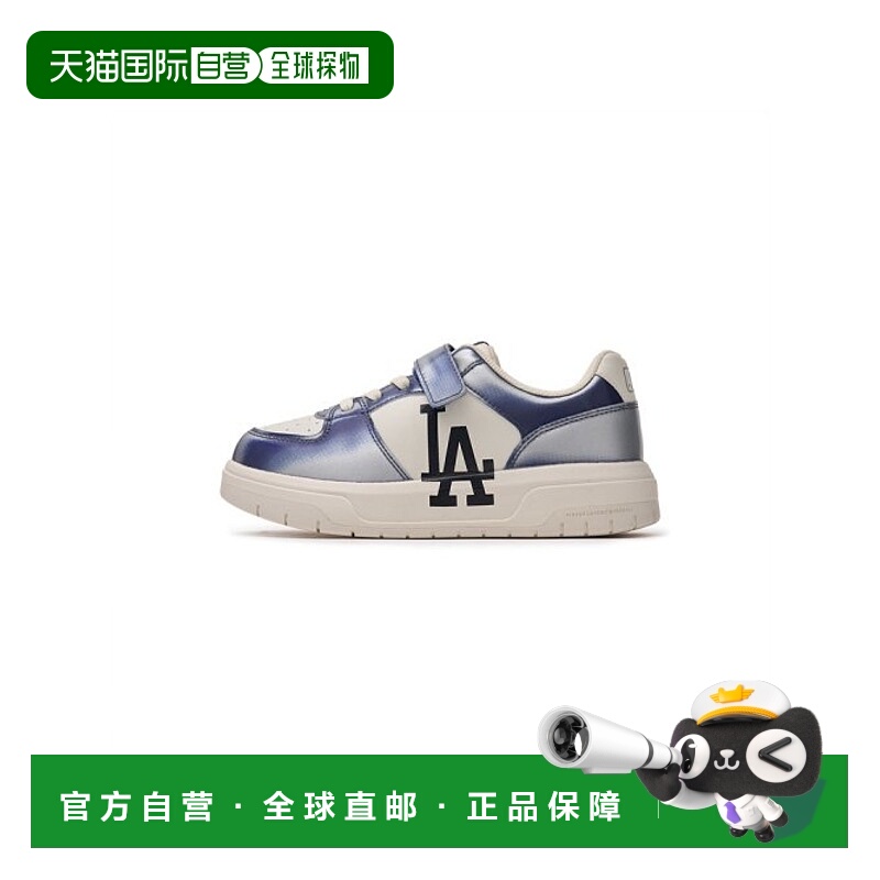 韩国直邮MLB KIDS 童鞋7ASXJB44N-07BLS舒适透气潮流百搭品牌正品
