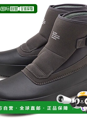 日本直邮 ETON 810s ET013 SNOWF 黑色商品 [54410176] 服饰