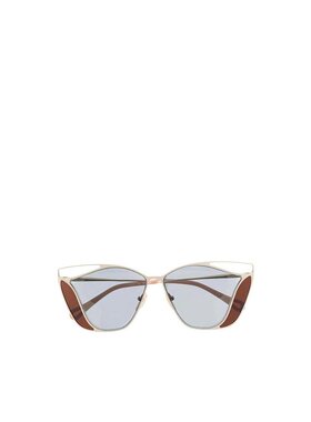 CHLOÉ 女士太阳镜 CH0049S002