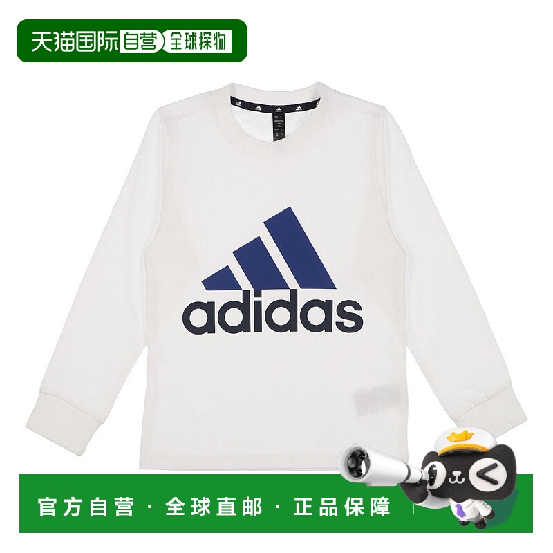 日本直邮 U ESS BL 长袖T恤 [IS5191]