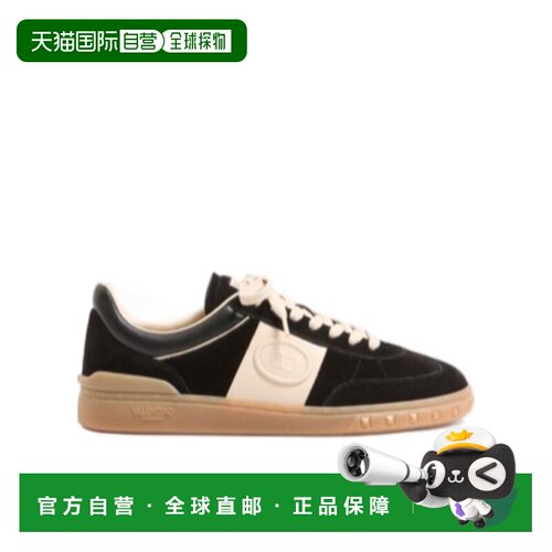 香港直邮VALENTINO 男士休闲鞋 YS0H77LALCHQ CO 【付后1h可退】