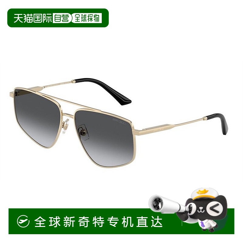 1h可退 欧洲直邮jimmy choo 女士 太阳镜