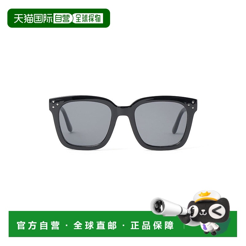 1h可退 日本直邮BEAMS HEART 女士 大框威灵顿太阳镜 43670030171