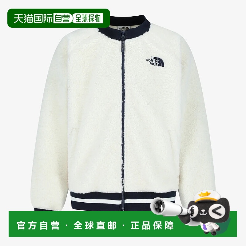 韩国直邮THE NORTH FACE北面秋冬新款男女同款棉服NJ4FR54L