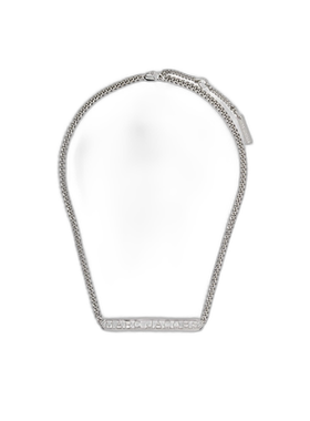 香港直邮MARC JACOBS 女士吊坠项链 J305M03FA22040